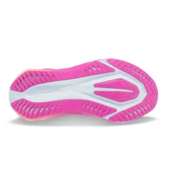 Novablast 5 SUNNY SIZZLE femme