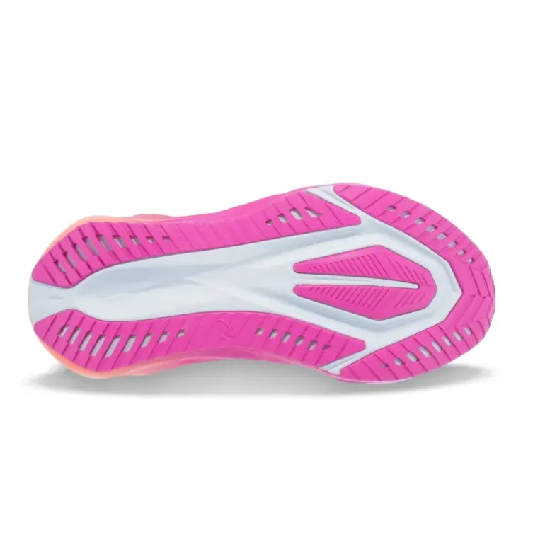 Novablast 5 SUNNY SIZZLE femme