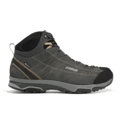 NUCLEON MID GV HOMME
