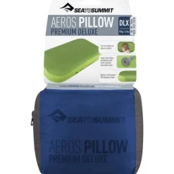 OREILLER AERO PREMIUM DELUXE