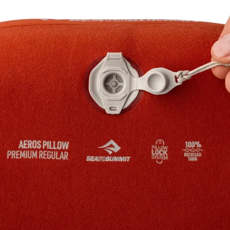 Oreiller Aeros Premium Medite