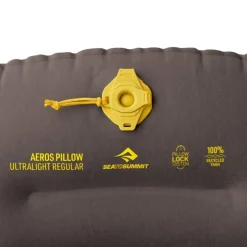 Oreiller Aeros Ultralight Regular