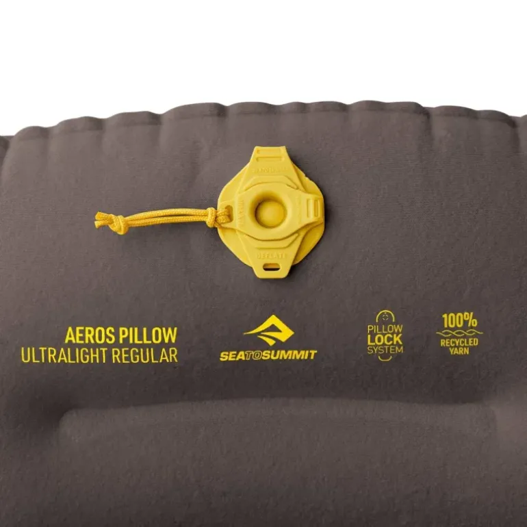 Oreiller Aeros Ultralight Regular