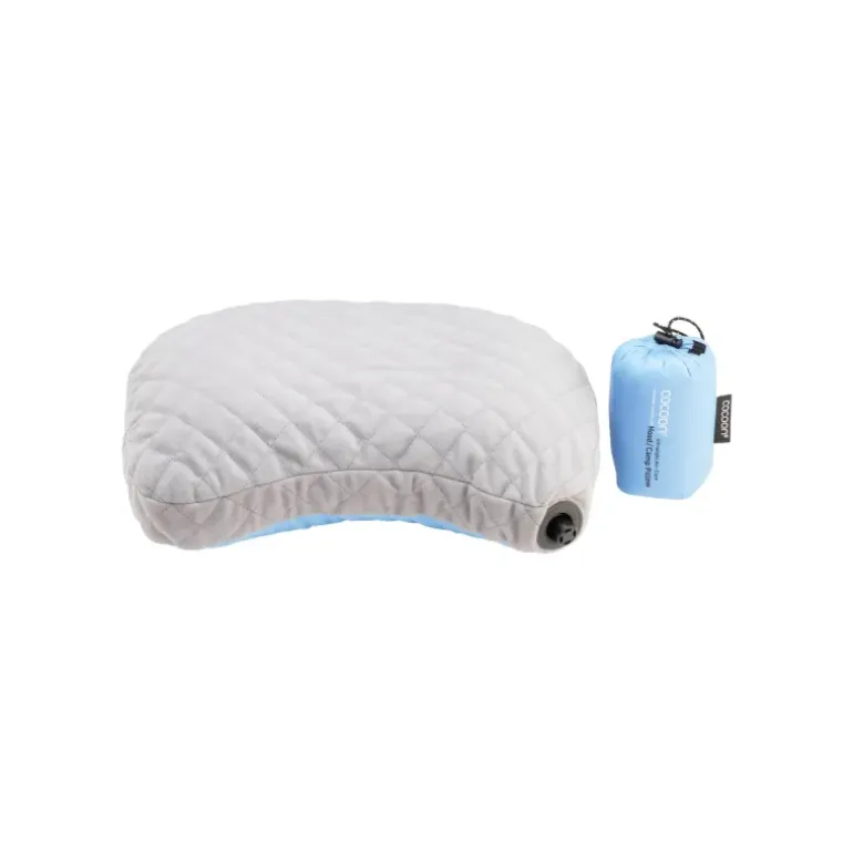 Oreiller Air-Core Hood / Camp Pillow