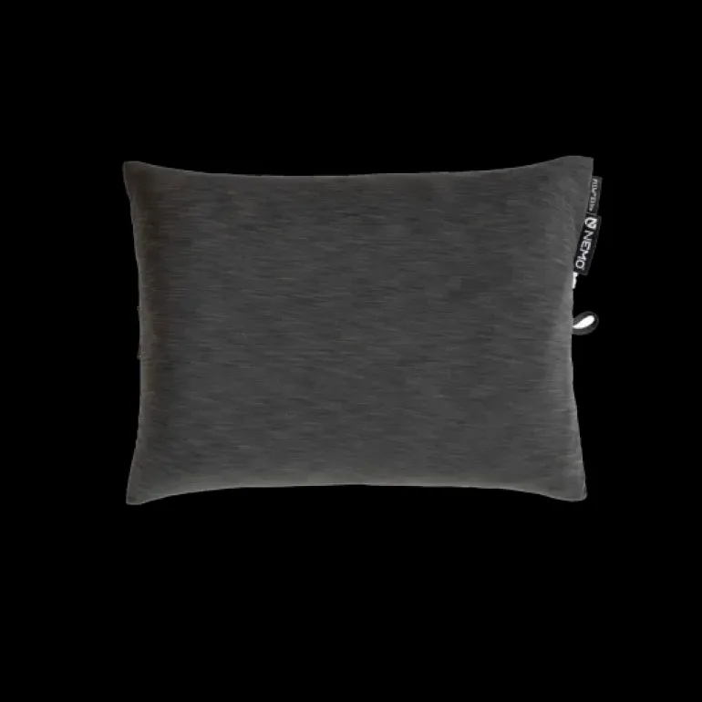 OREILLER FILLO ELITE GRIS