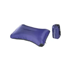 Oreiller gonflable Air-Core Pillow Microlight
