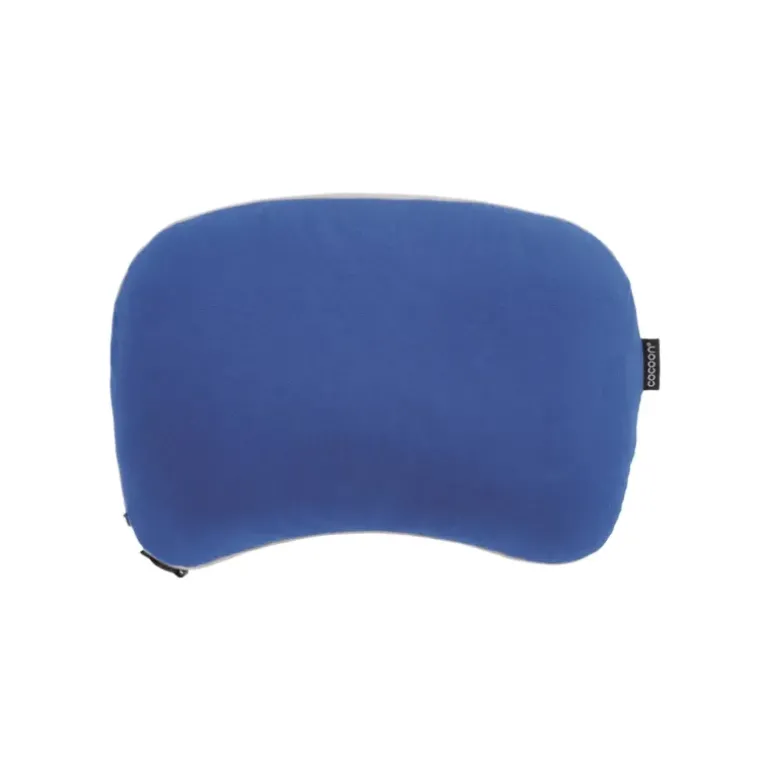 Oreiller gonflable Air-Core Down Travel Pillow