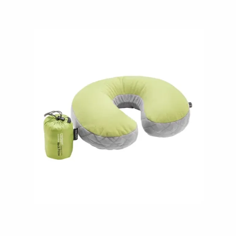 OREILLER GONFLABLE ULTRALIGHT