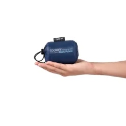 Oreiller gonflable U-Shaped Neck Pillow