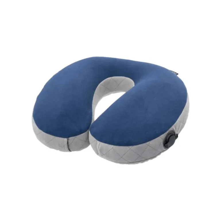 Oreiller gonflable U-Shaped Neck Pillow