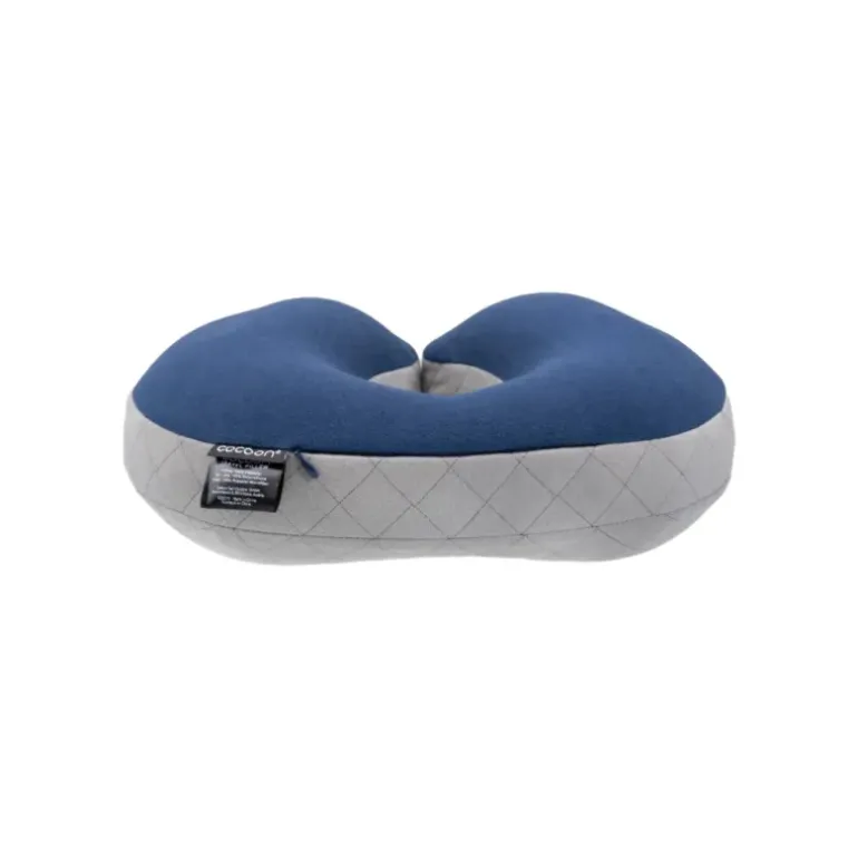 Oreiller gonflable U-Shaped Neck Pillow