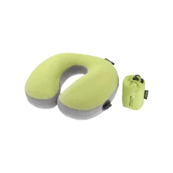Oreiller gonflable U-Shaped Neck Pillow