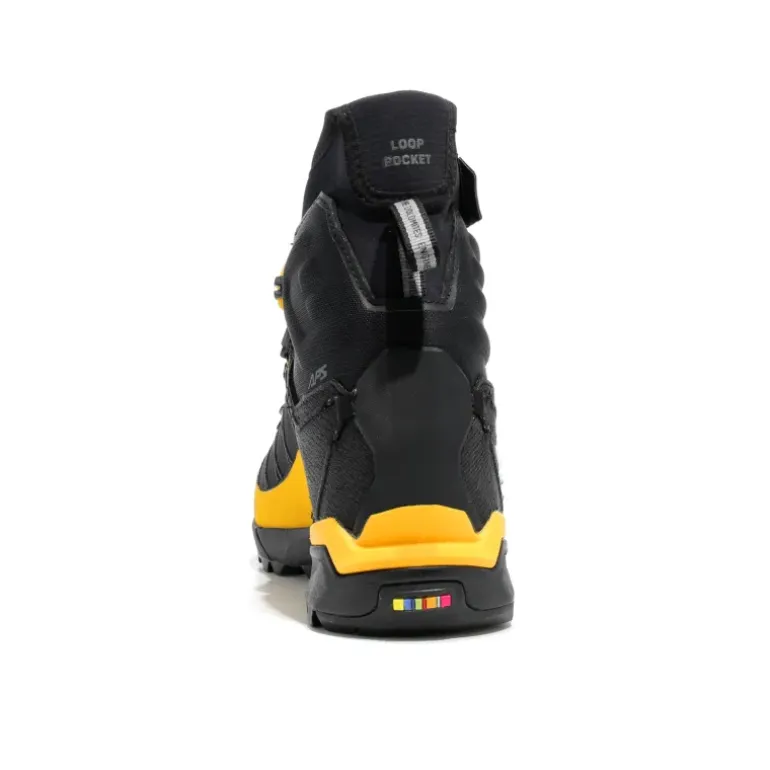 Ortles Light Mid Powertex femme
