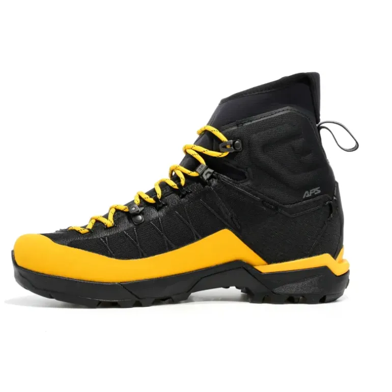 Ortles Light Mid Powertex femme