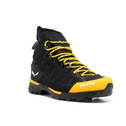 Ortles Light Mid Powertex femme