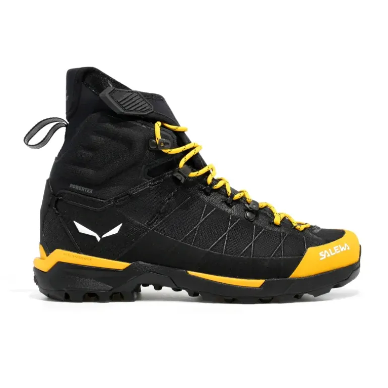 Ortles Light Mid Powertex homme