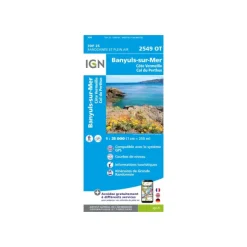 2549OT BANYULS SUR MER
