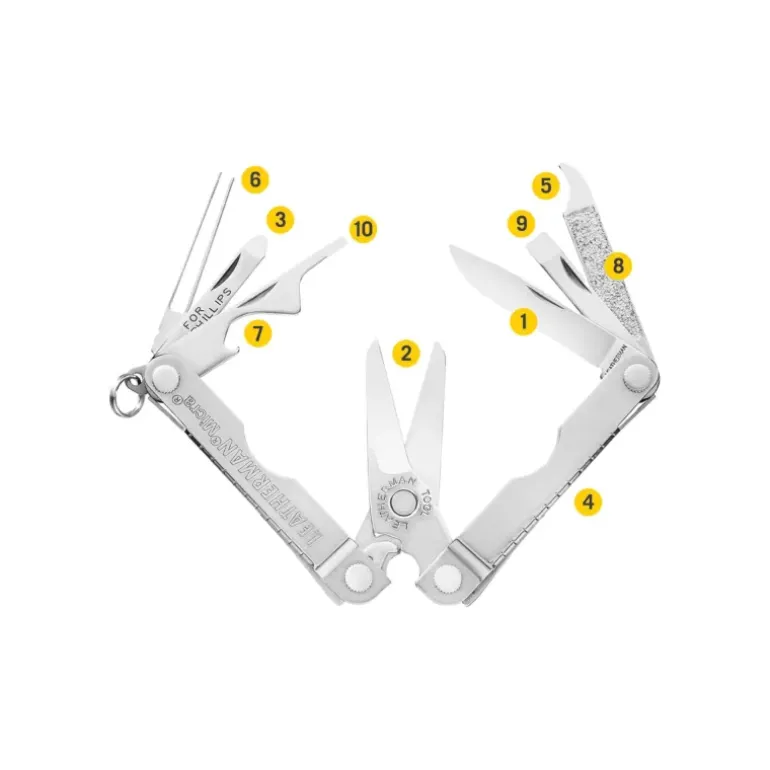 Outil multifonction Micra