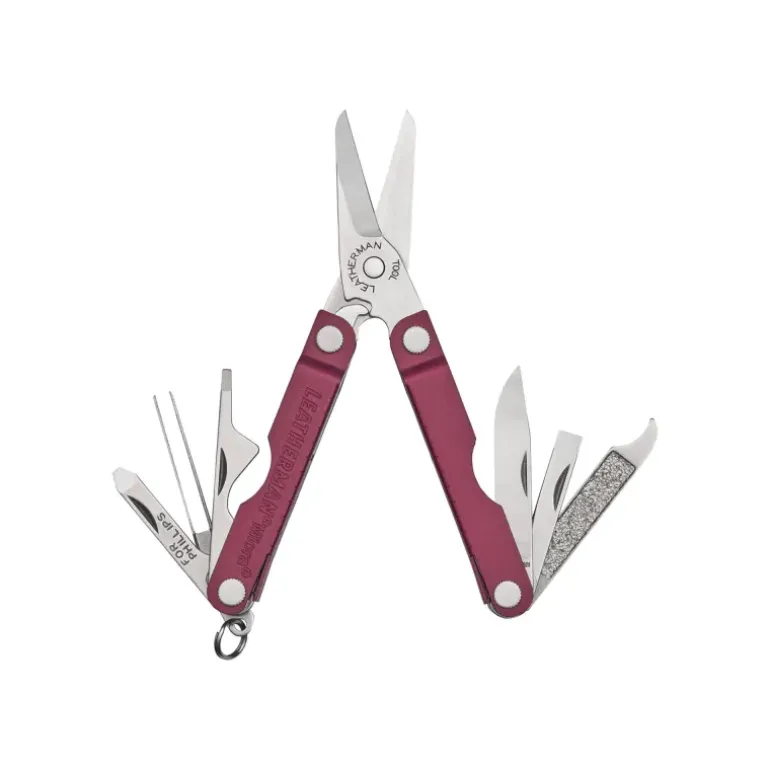 Outil multifonction Micra