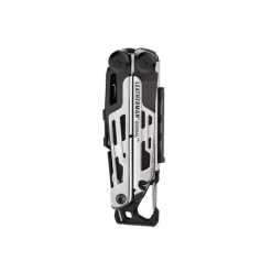 OUTIL MULTIFONCTION SIGNAL BLACK AND SILVER EN BOITE