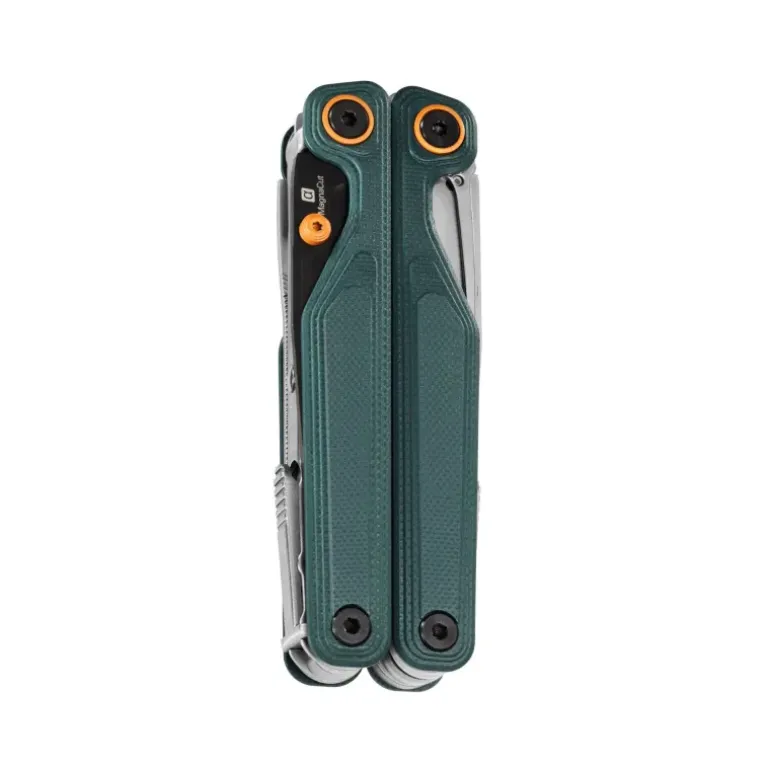 Outil Multifonction Wave Alpha