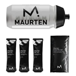 Pack Découverte Gel et Drink 160