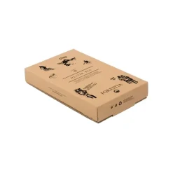 PACK DE 4 SACHETS AUTOCHAUFFANTS