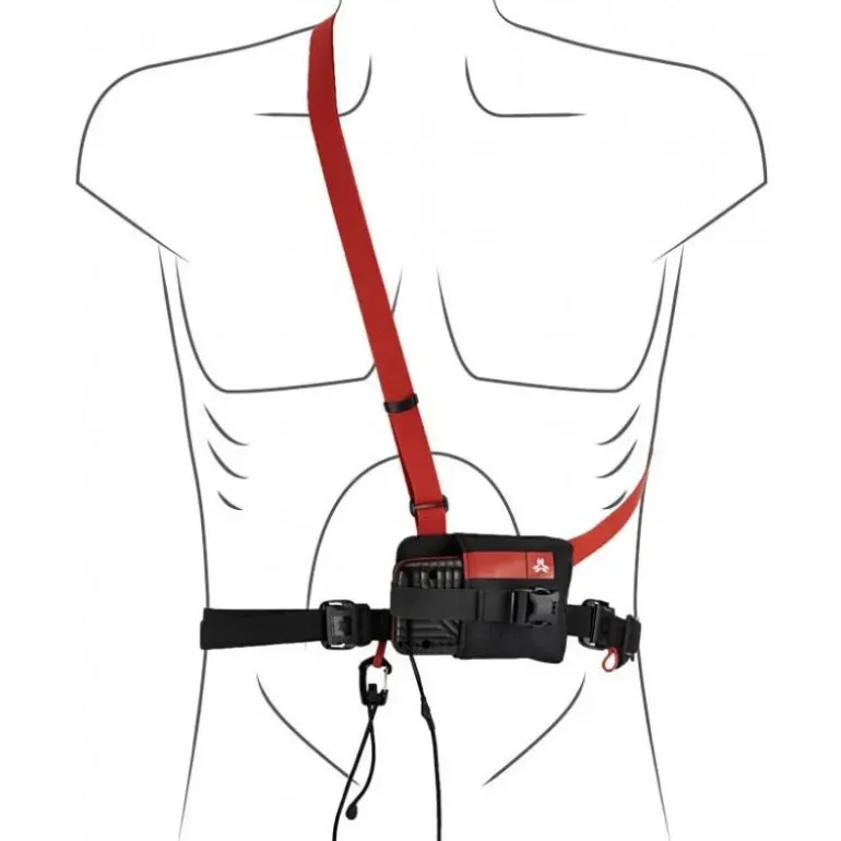 Pack DVA Safety Box Evo BT