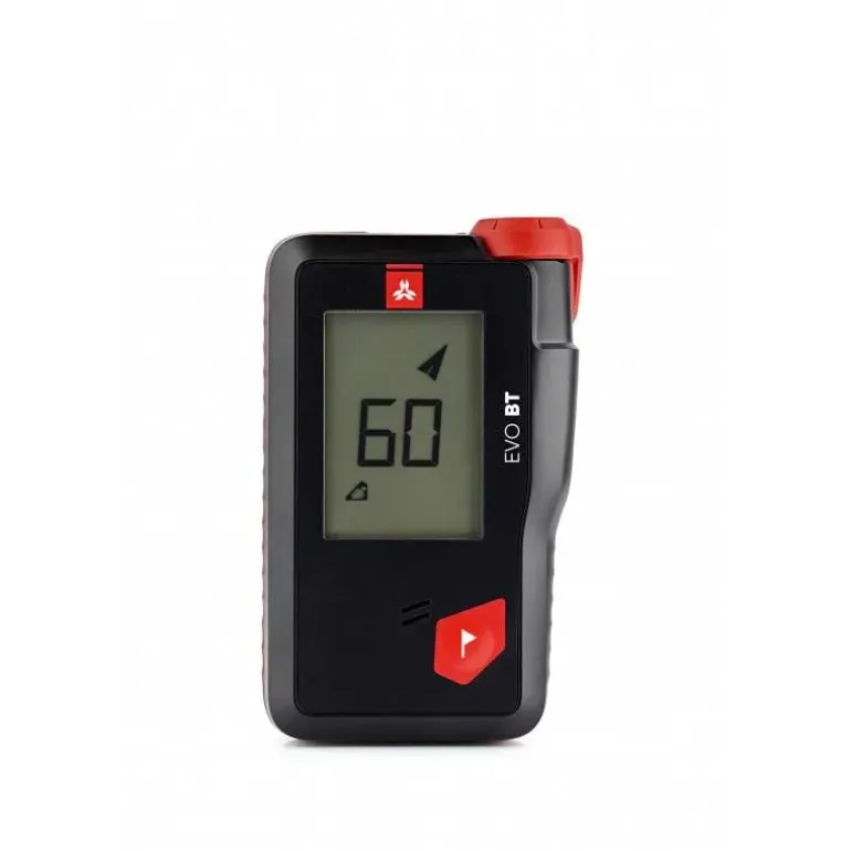 Pack DVA Safety Box Evo BT