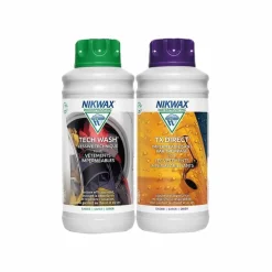 Pack lessive Tech Wash + imperméabilisant TX Direct