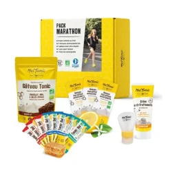 Pack marathon
