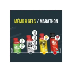 Pack marathon