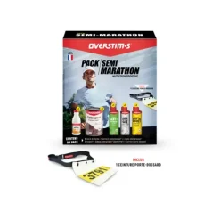 Pack Semi-marathon