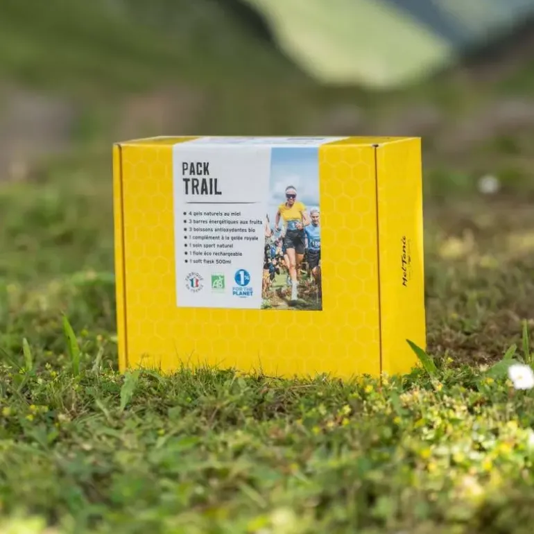 PACK TRAIL