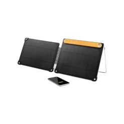 PANNEAU SOLAIRE 10+