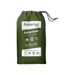 PANNEAU SOLAIRE PT FLAP8 - 5V