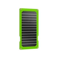 PANNEAU SOLAIRE PT FLAP8 - 5V