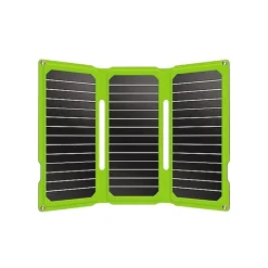 PANNEAU SOLAIRE PTFLAP 24W