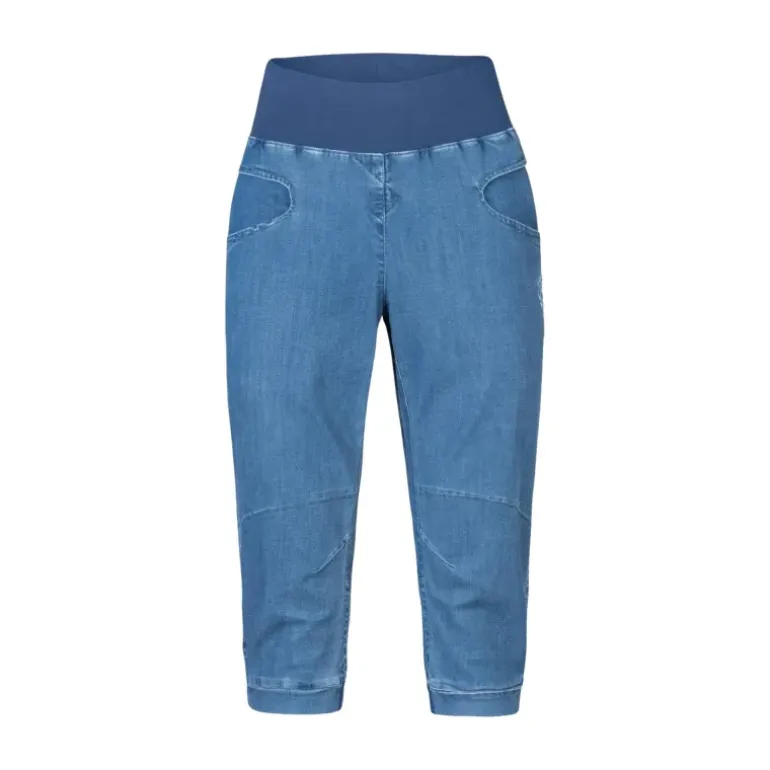 Pantalon 3/4 Chain Capri femme