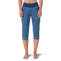 Pantalon 3/4 Chain Capri femme