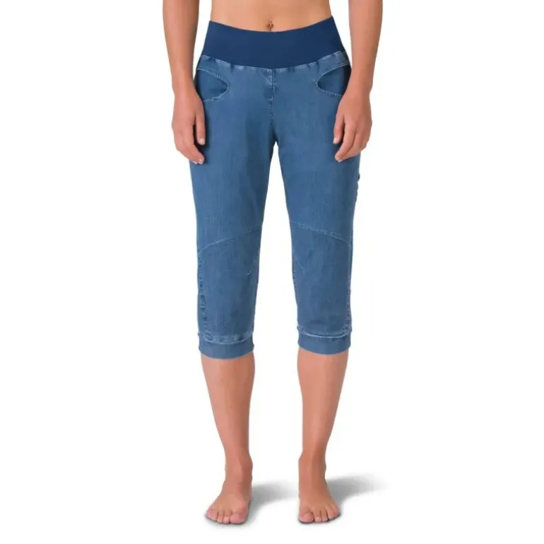 Pantalon 3/4 Chain Capri femme