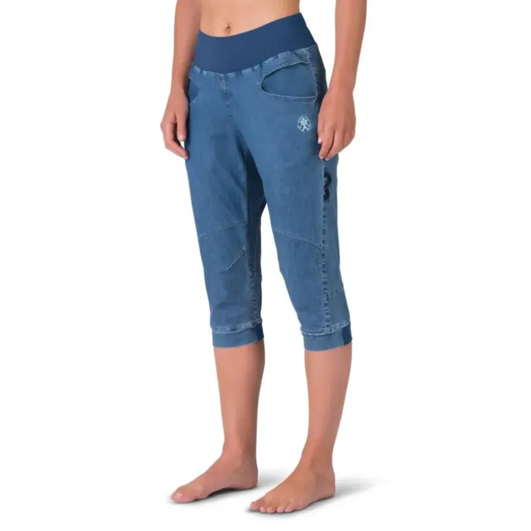 Pantalon 3/4 Chain Capri femme