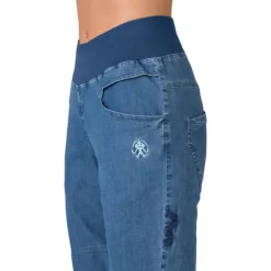 Pantalon 3/4 Chain Capri femme