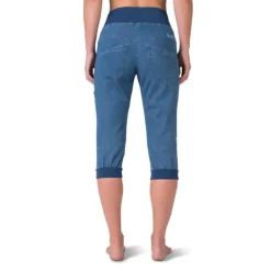 Pantalon 3/4 Chain Capri femme