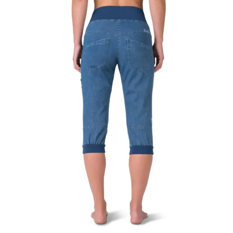 Pantalon 3/4 Chain Capri femme