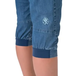 Pantalon 3/4 Chain Capri femme