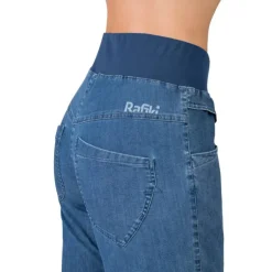 Pantalon 3/4 Chain Capri femme