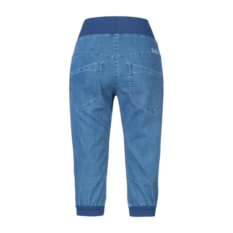 Pantalon 3/4 Chain Capri femme