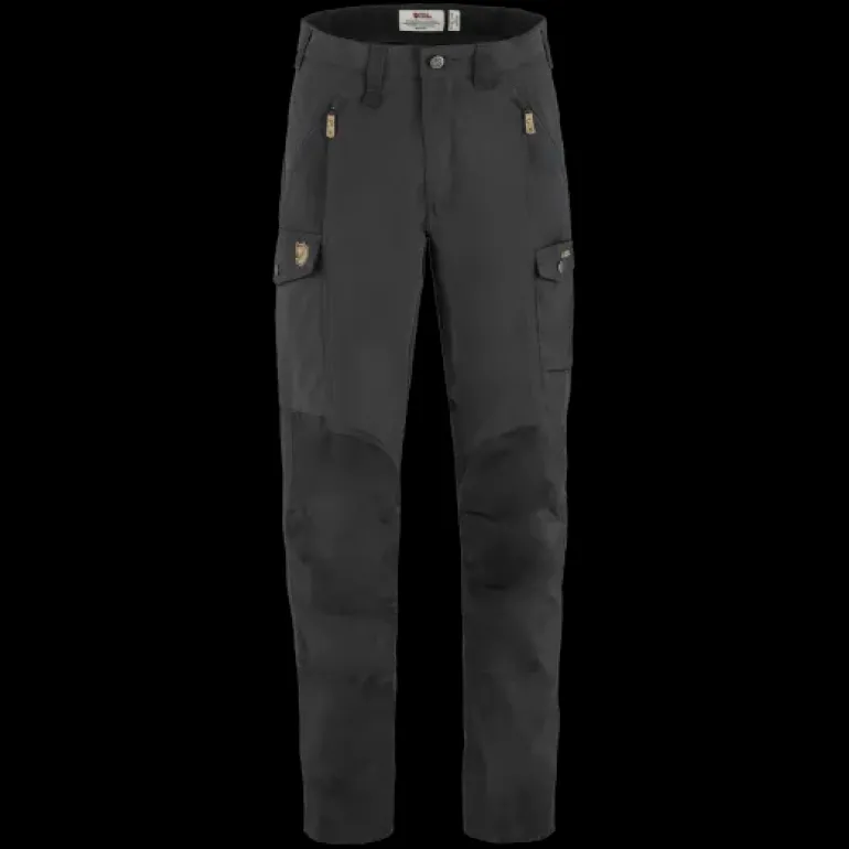 PANTALON ABISKO HOMME