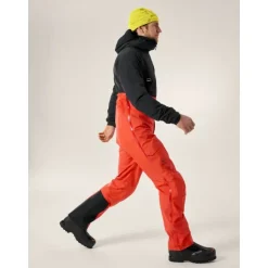 PANTALON ALPHA SV HOMME